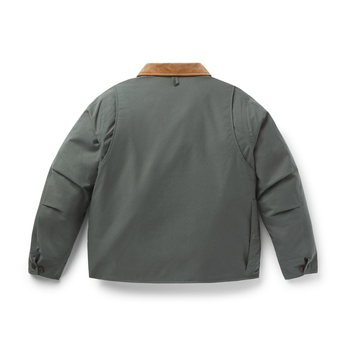 Manzanita WINDSTOPPER® Jacket Urban Chic / Danner