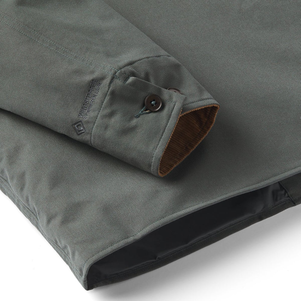 Manzanita WINDSTOPPER® Jacket Urban Chic / Danner