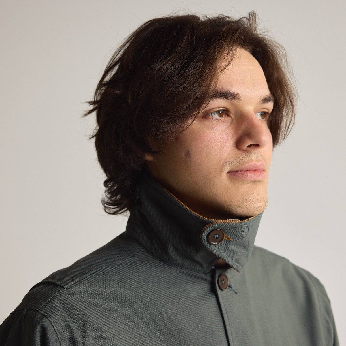Manzanita WINDSTOPPER® Jacket Urban Chic / Danner