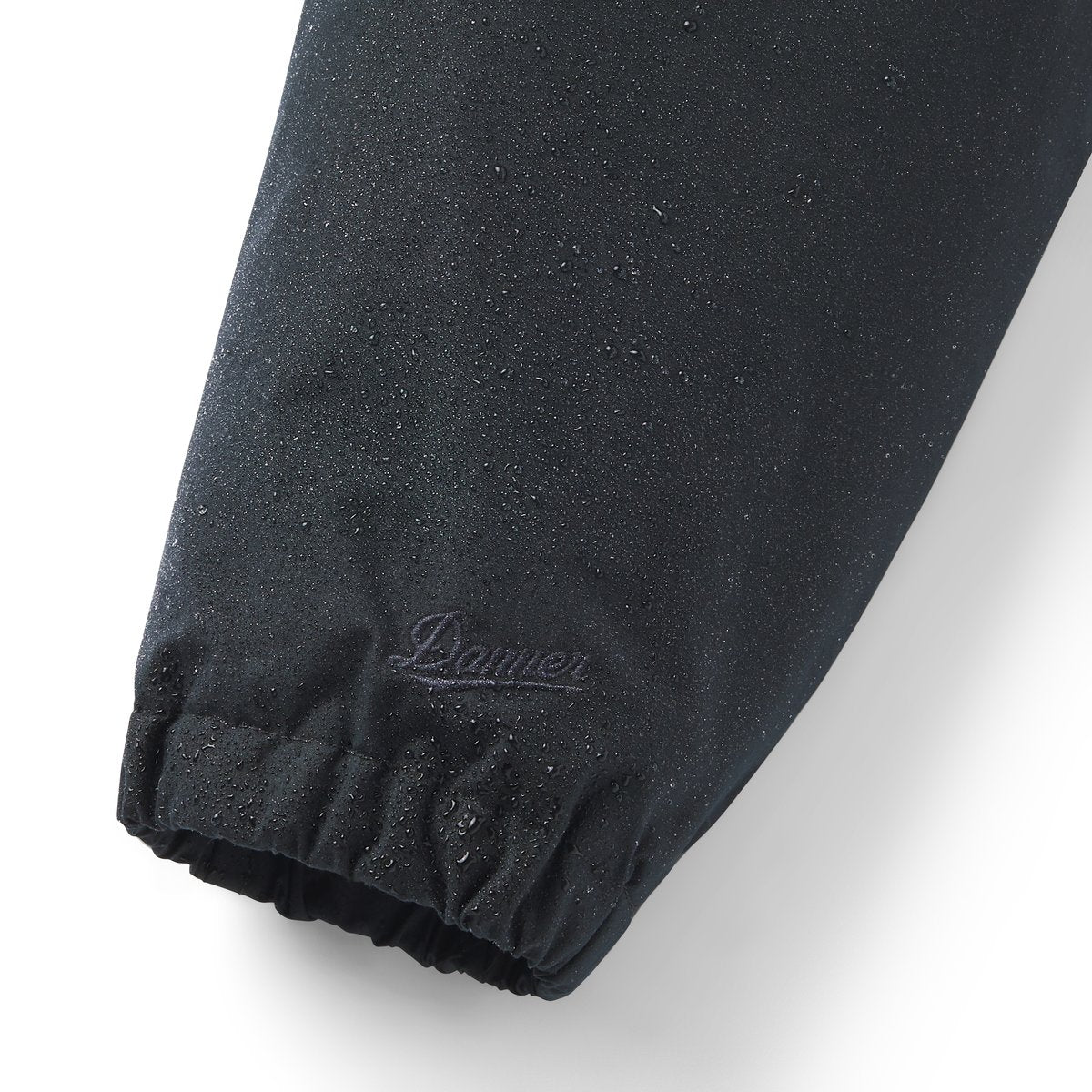 Waxed Primaloft® Coaches Jacket Navy / Danner