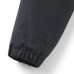 Waxed Primaloft® Coaches Jacket Navy / Danner