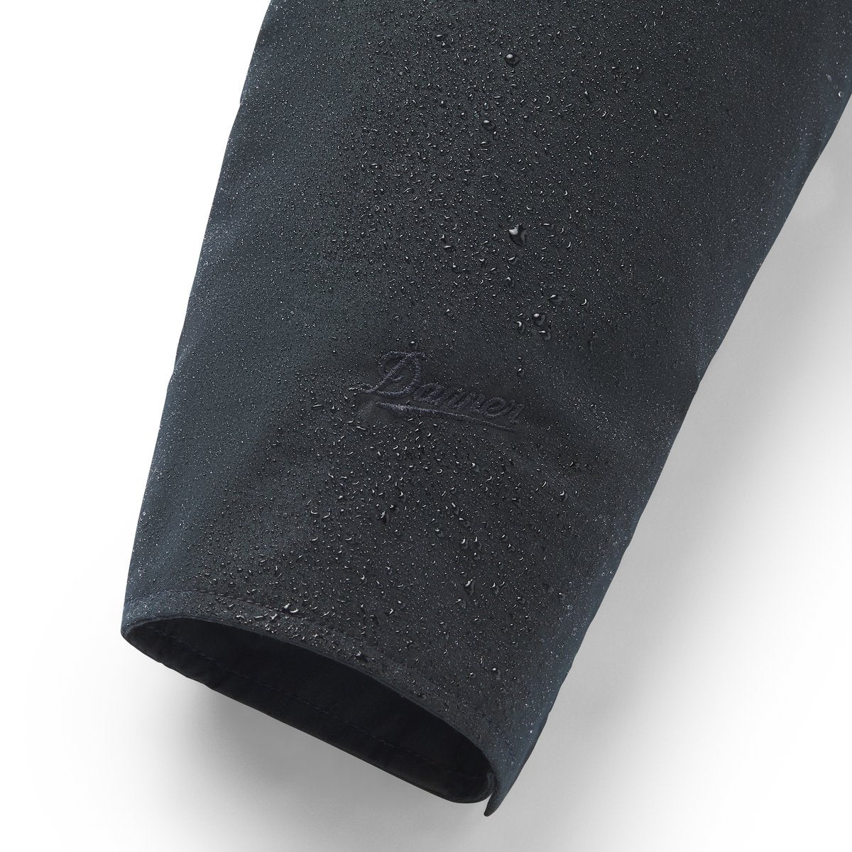 Waxed Primaloft® Coaches Jacket Navy / Danner