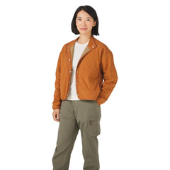 Overlook Primaloft Jacket Glazed Ginger / Danner