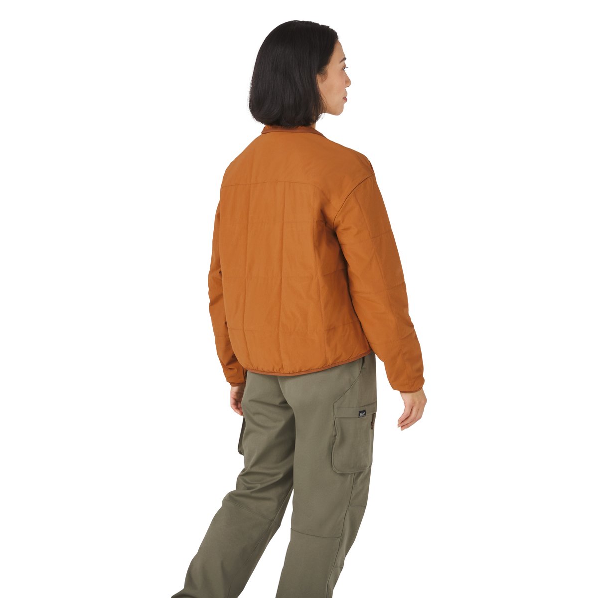 Overlook Primaloft Jacket Glazed Ginger / Danner