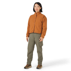 Overlook Primaloft Jacket Glazed Ginger / Danner