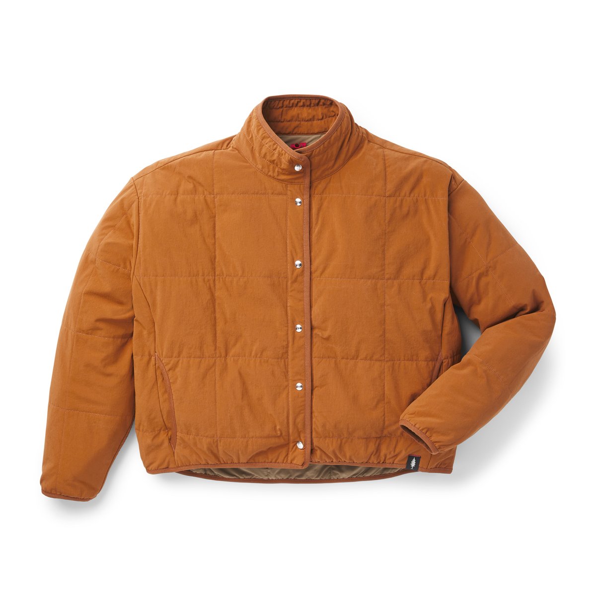 Overlook Primaloft Jacket Glazed Ginger / Danner