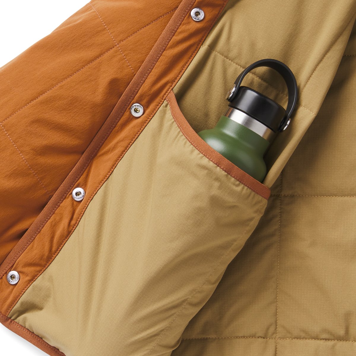 Overlook Primaloft Jacket Glazed Ginger / Danner