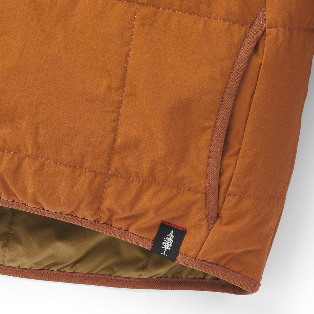 Overlook Primaloft Jacket Glazed Ginger / Danner