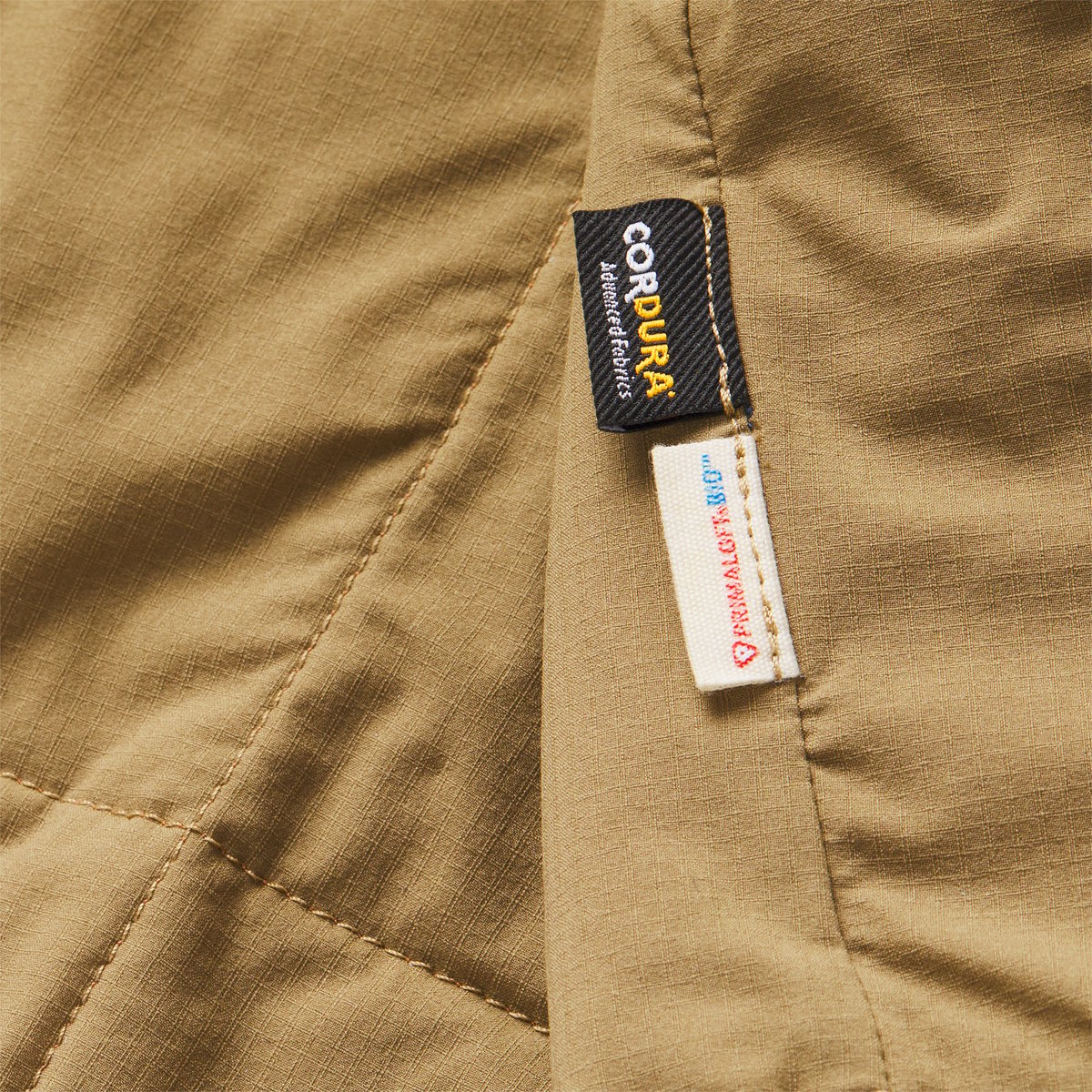 Overlook Primaloft Jacket Glazed Ginger / Danner