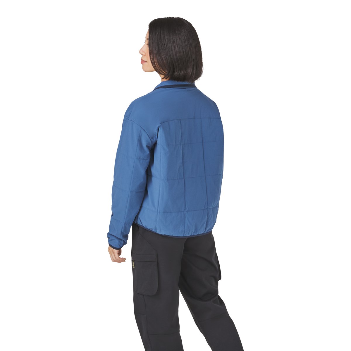 Overlook Primaloft Jacket Ensign Blue / Danner