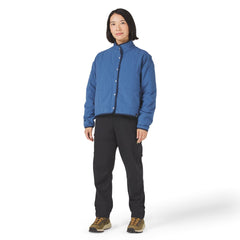 Overlook Primaloft Jacket Ensign Blue / Danner