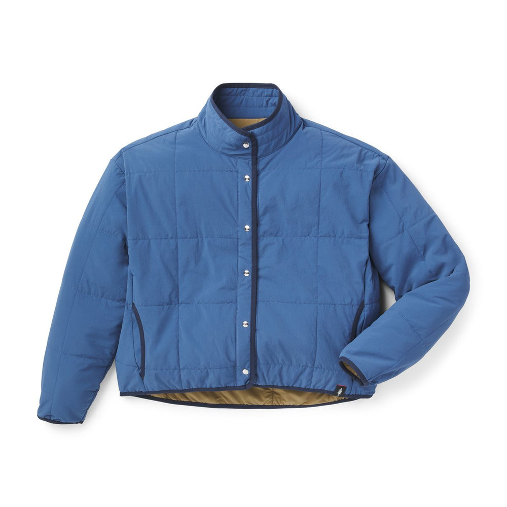 Overlook Primaloft Jacket Ensign Blue / Danner