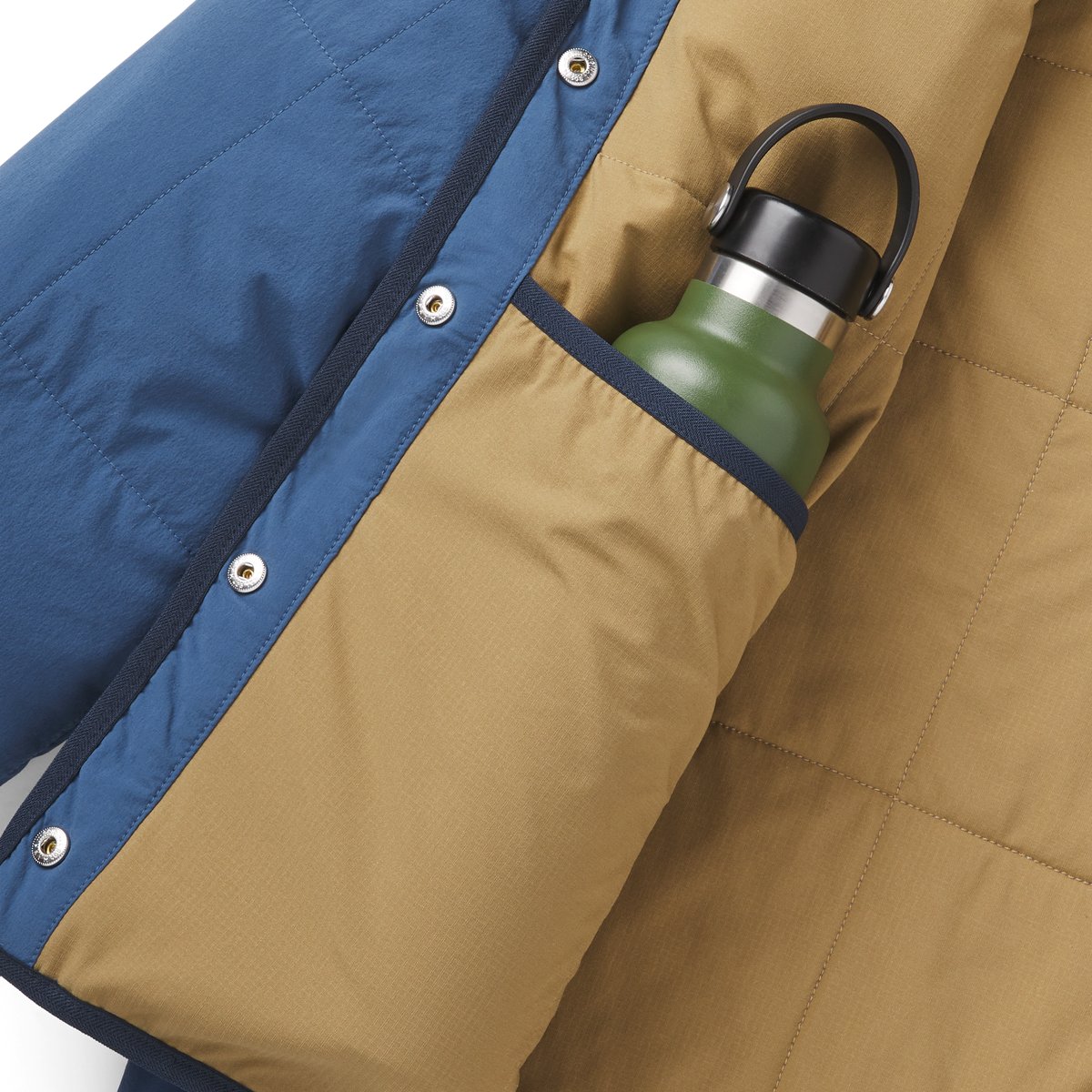 Overlook Primaloft Jacket Ensign Blue / Danner