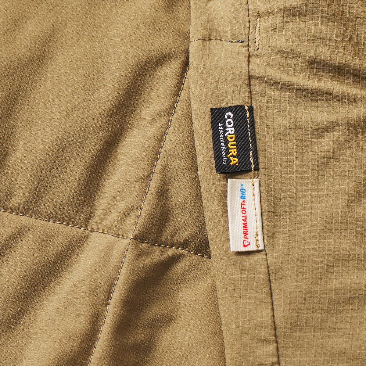 Overlook Primaloft Jacket Ensign Blue / Danner