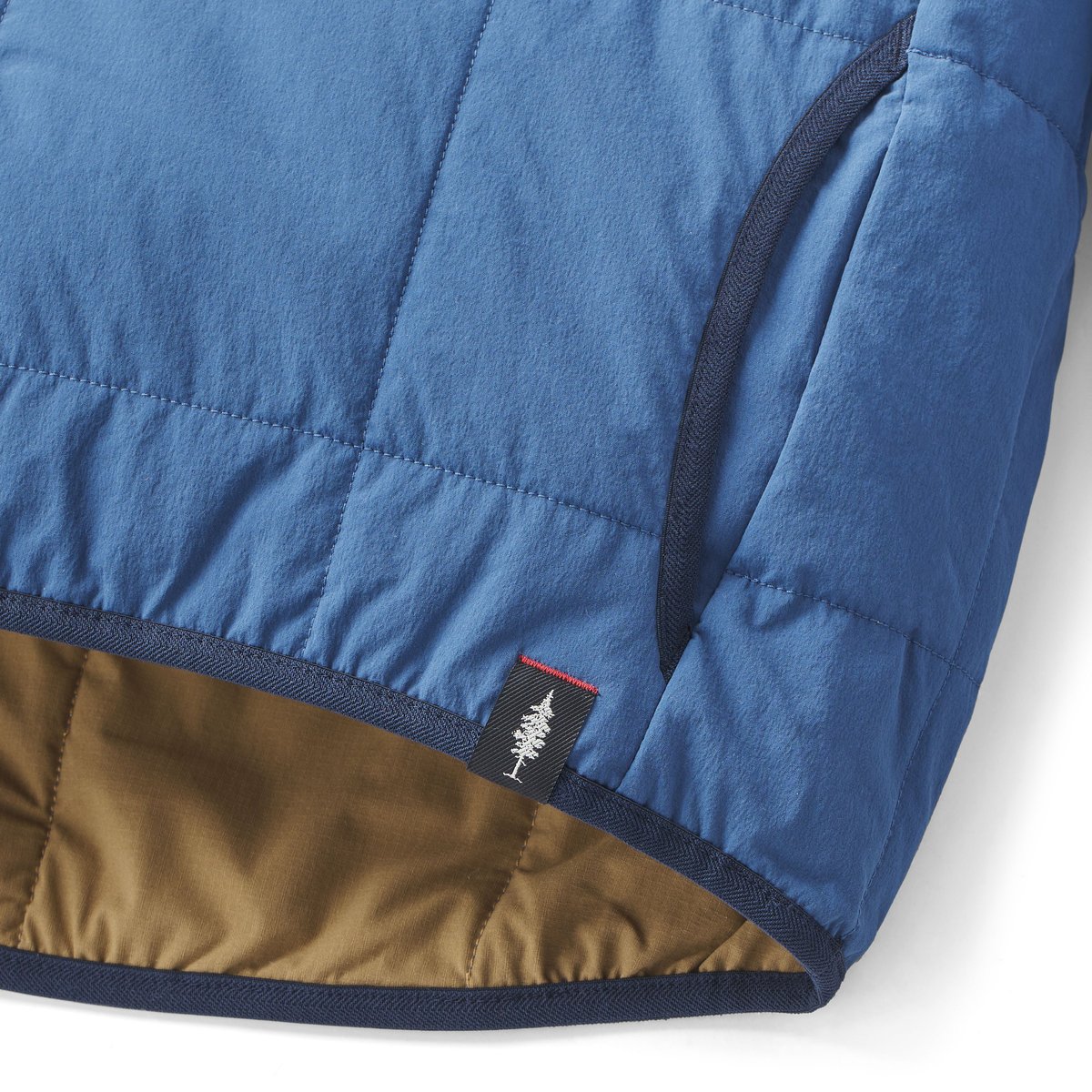Overlook Primaloft Jacket Ensign Blue / Danner