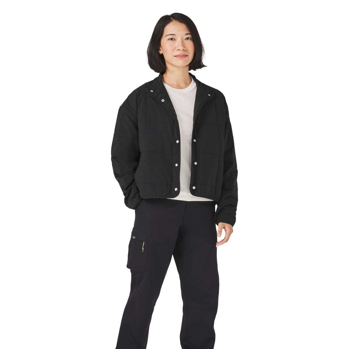 Overlook Primaloft Jacket Black / Danner