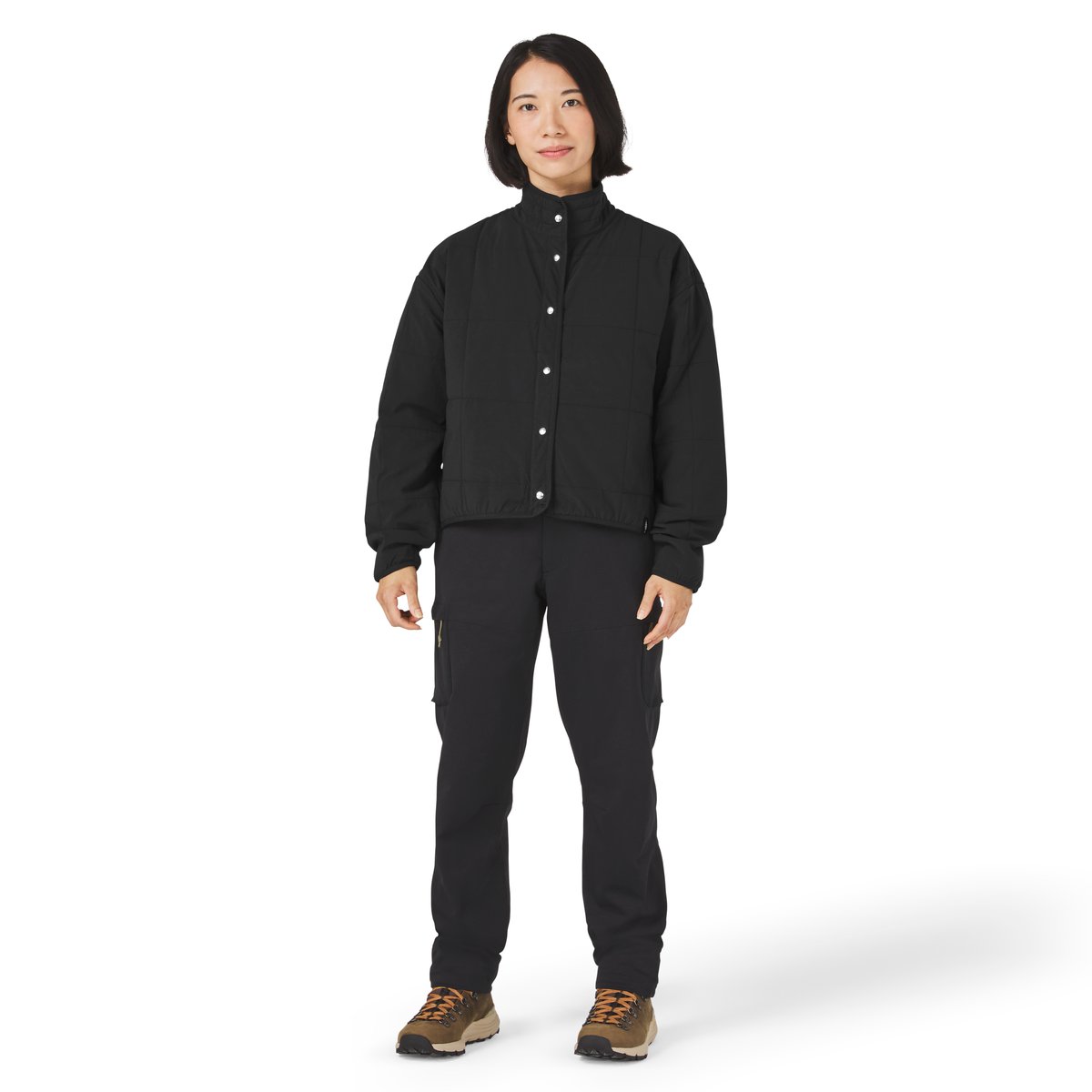 Overlook Primaloft Jacket Black / Danner
