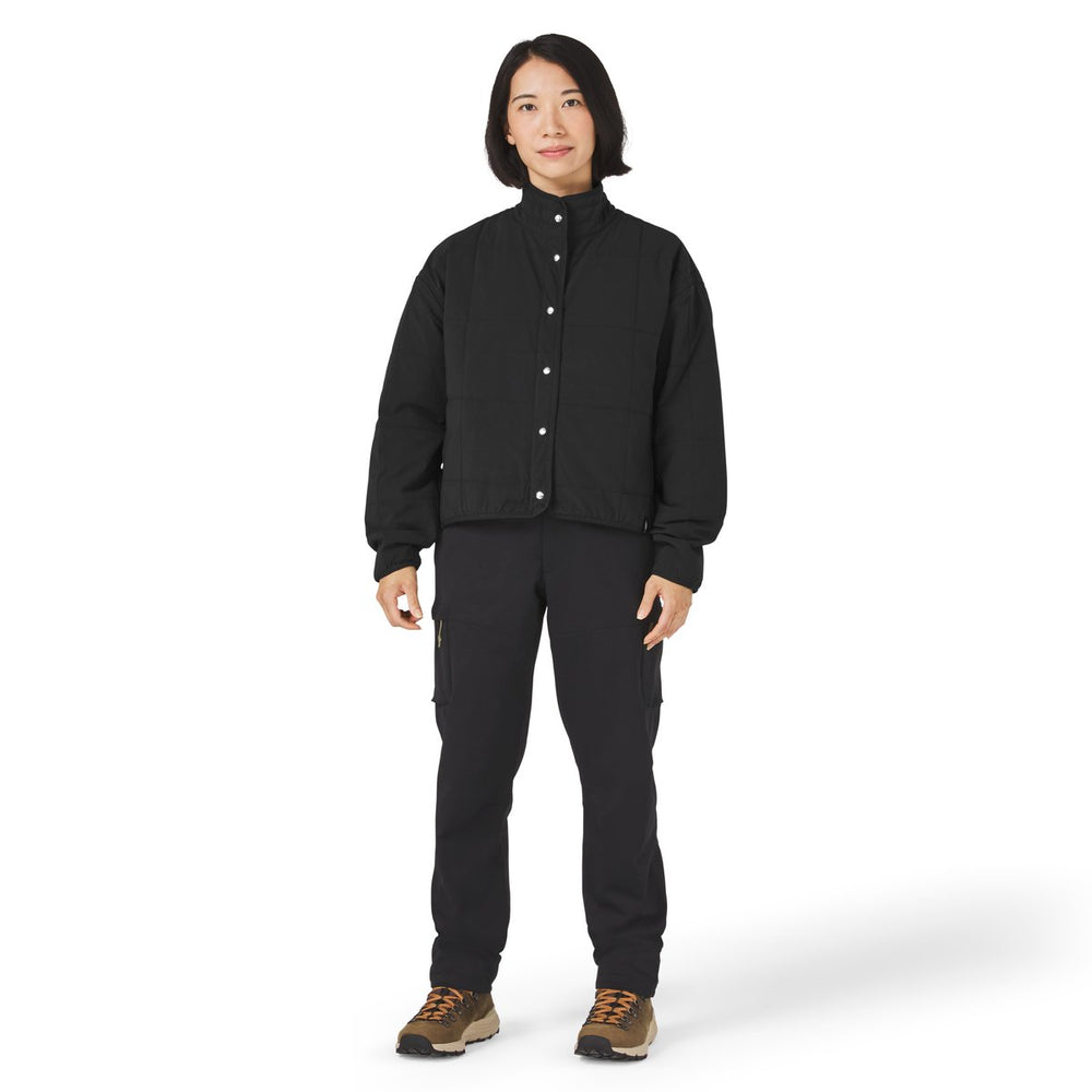 Overlook Primaloft Jacket Black / Danner