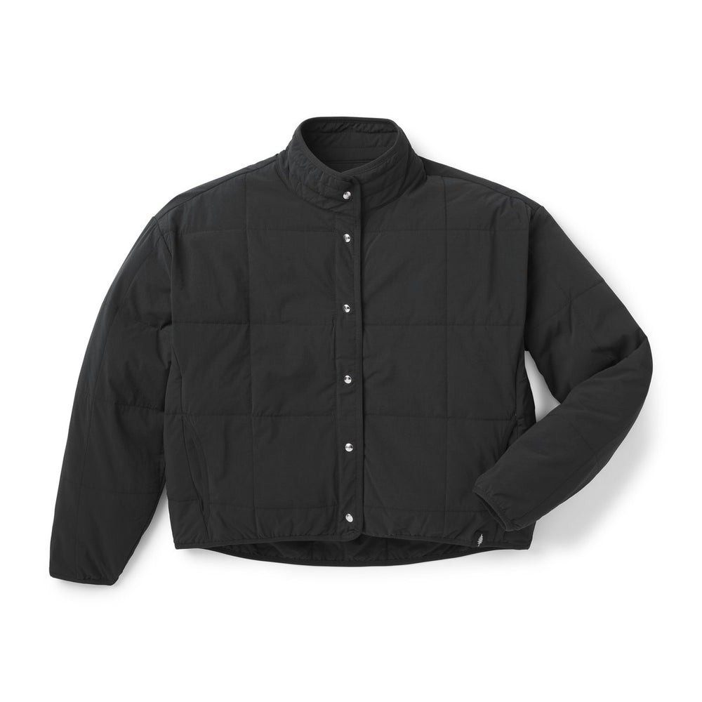 Overlook Primaloft Jacket Black / Danner