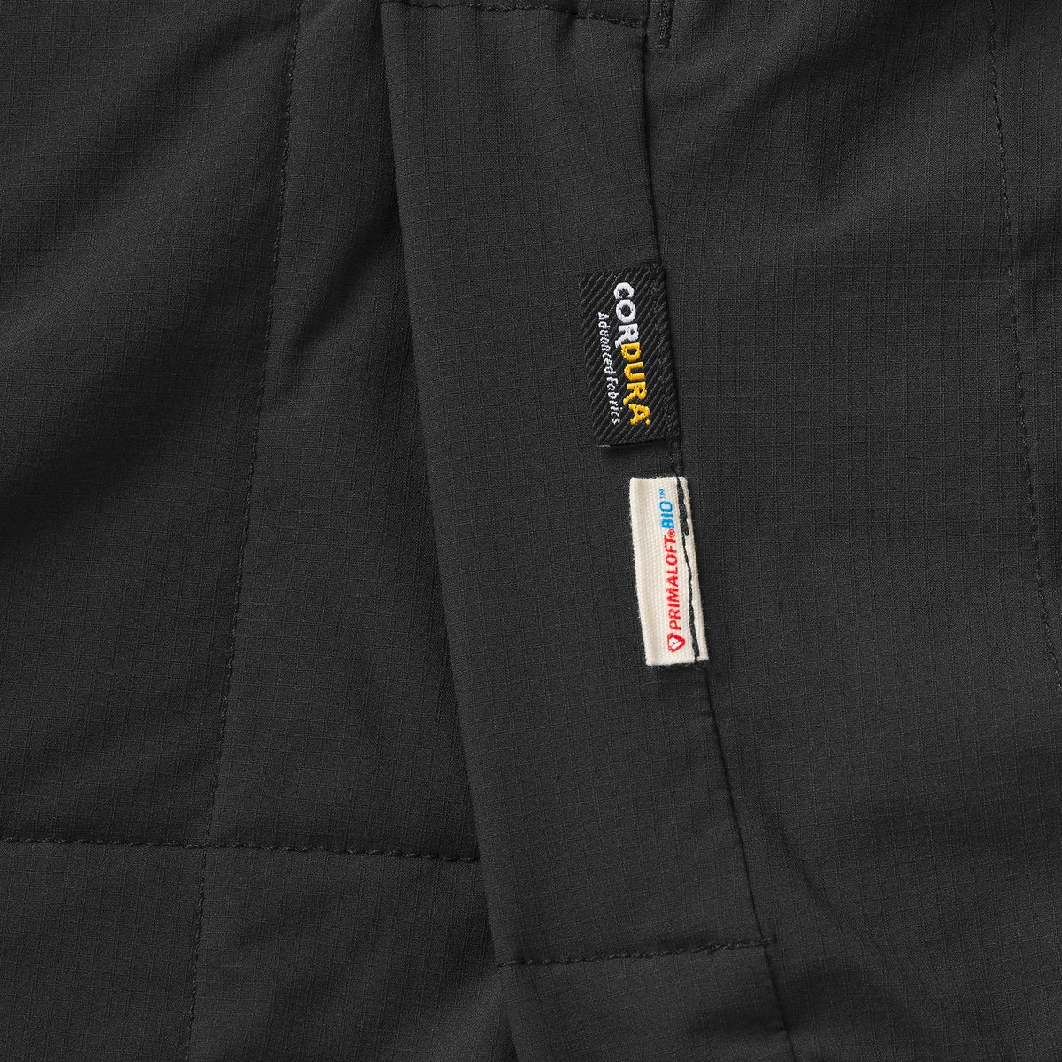 Overlook Primaloft Jacket Black / Danner
