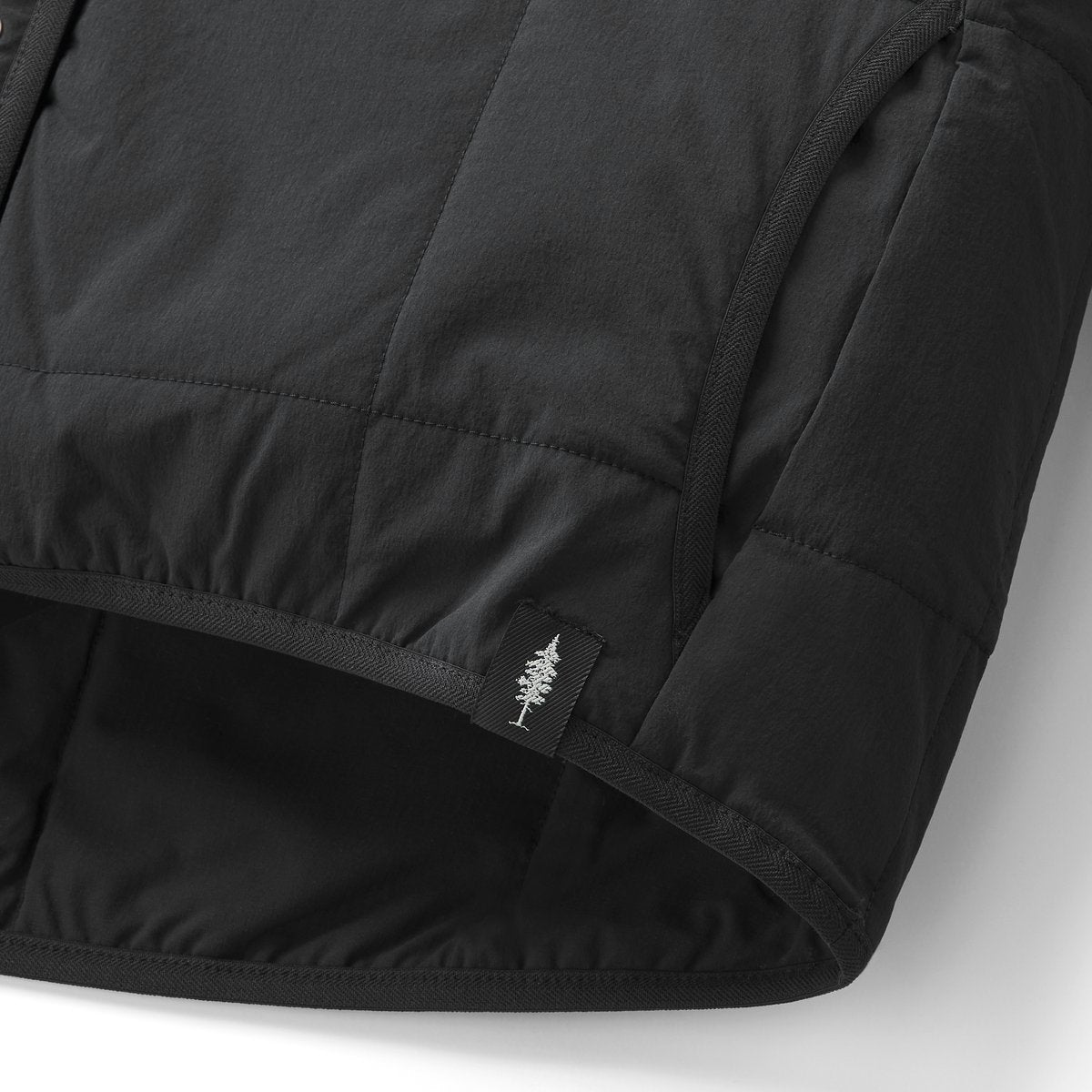 Overlook Primaloft Jacket Black / Danner