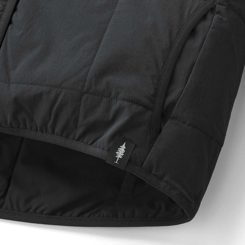 Overlook Primaloft Jacket Black / Danner