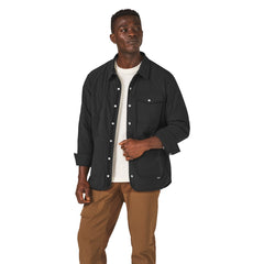 Overlook Primaloft Jacket Black / Danner