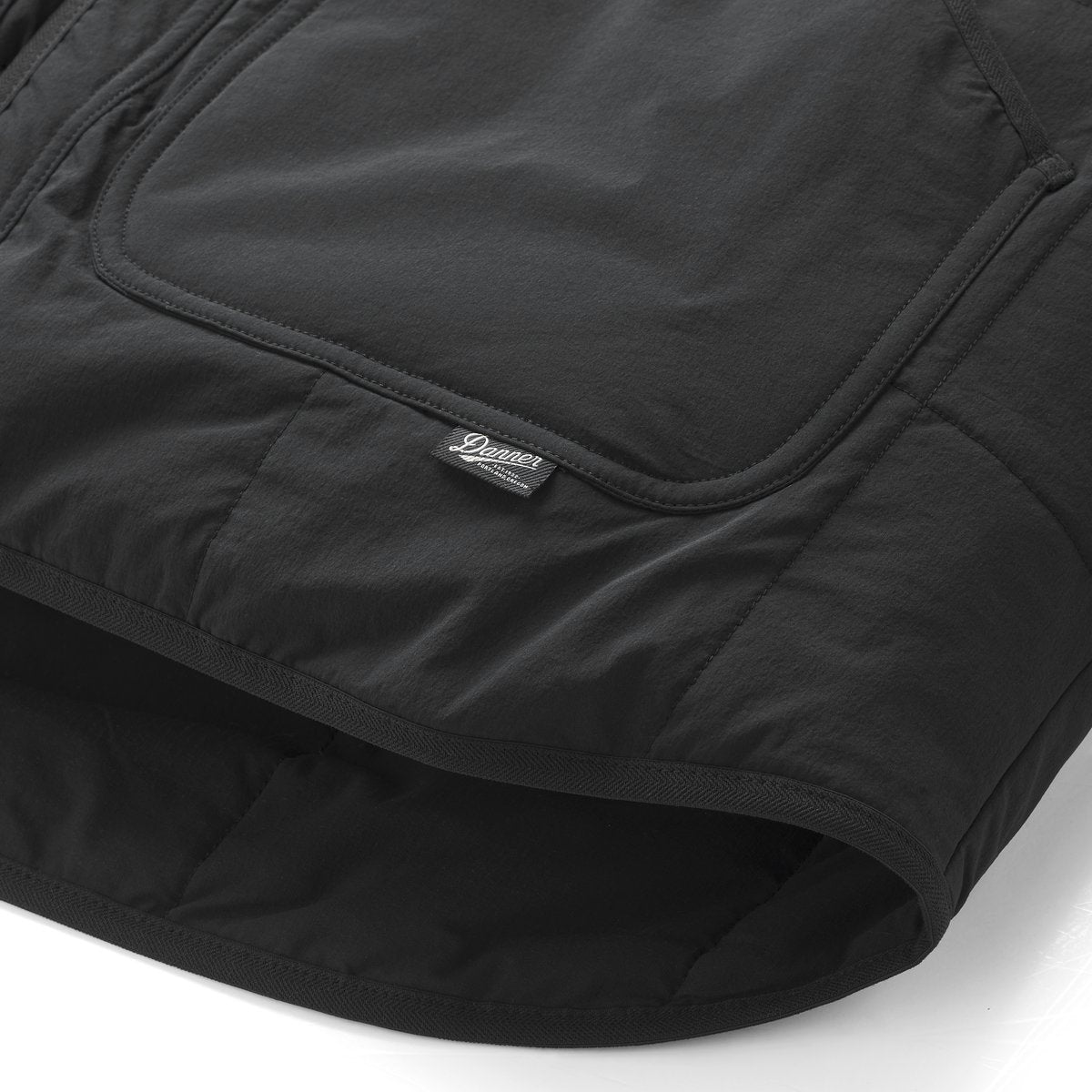 Overlook Primaloft Jacket Black / Danner