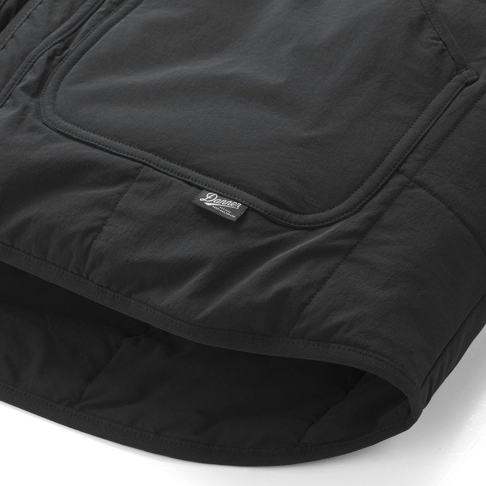 Overlook Primaloft Jacket Black / Danner