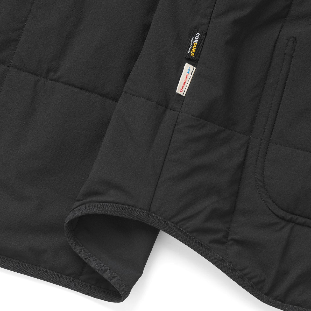 Overlook Primaloft Jacket Black / Danner