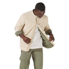 Overlook Primaloft Jacket Safari / Danner