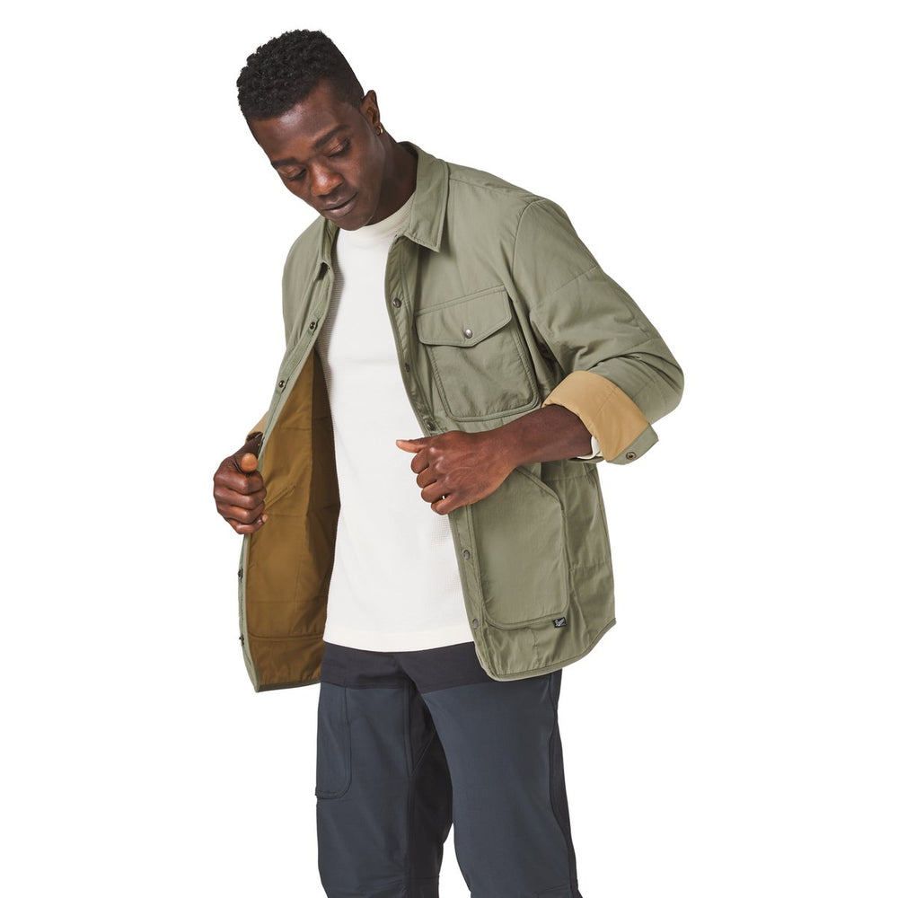 Overlook Primaloft Jacket Dusty Olive / Danner