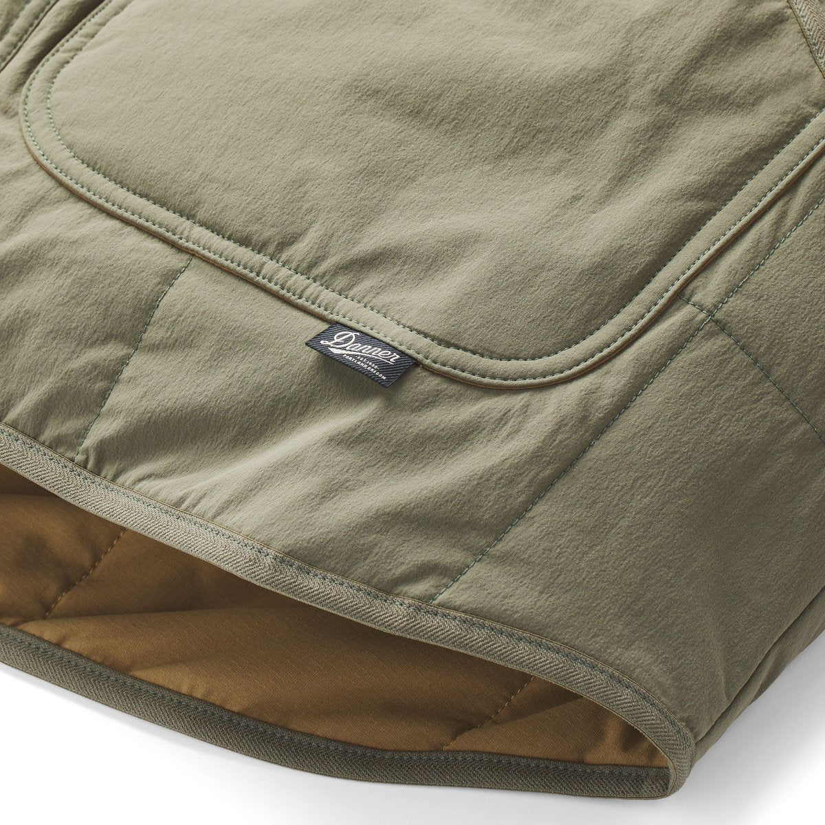 Overlook Primaloft Jacket Dusty Olive / Danner