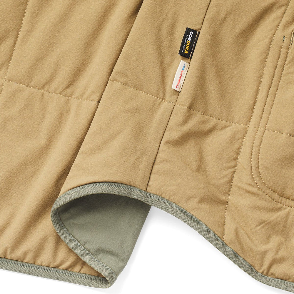 Overlook Primaloft Jacket Dusty Olive / Danner