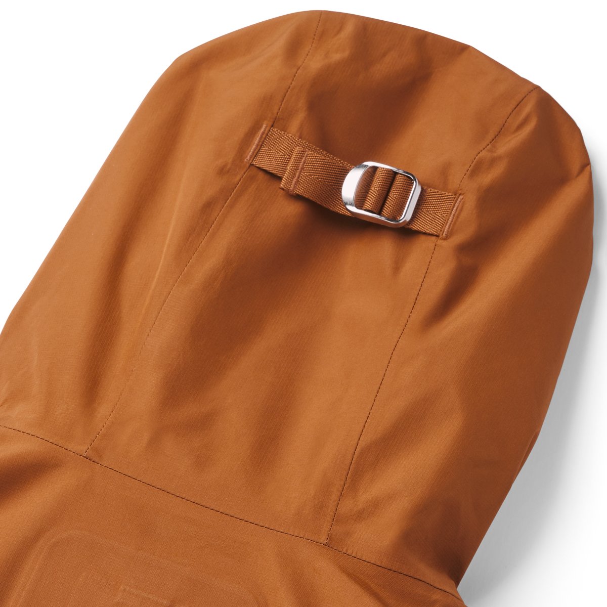 Cascade Crest Packable GTX Jacket Glazed Ginger / Danner