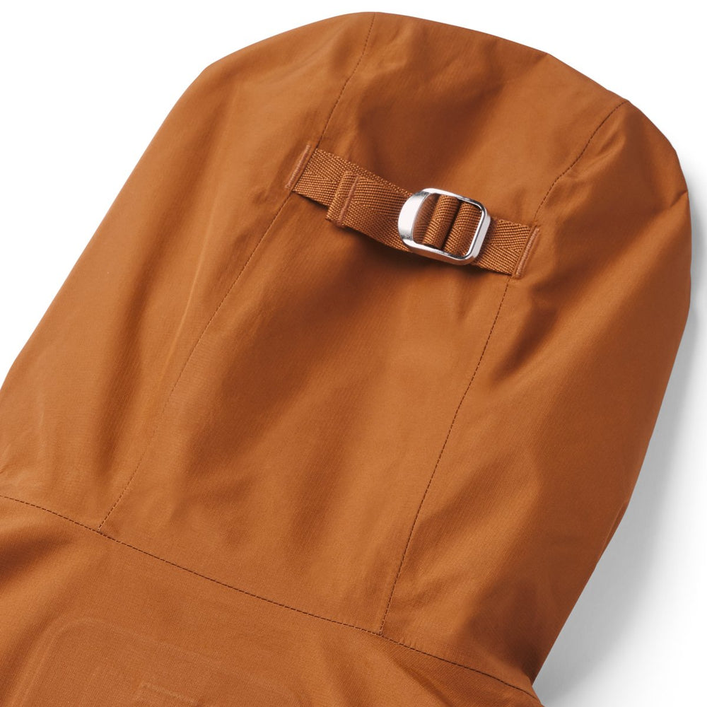 Cascade Crest Packable GTX Jacket Glazed Ginger / Danner