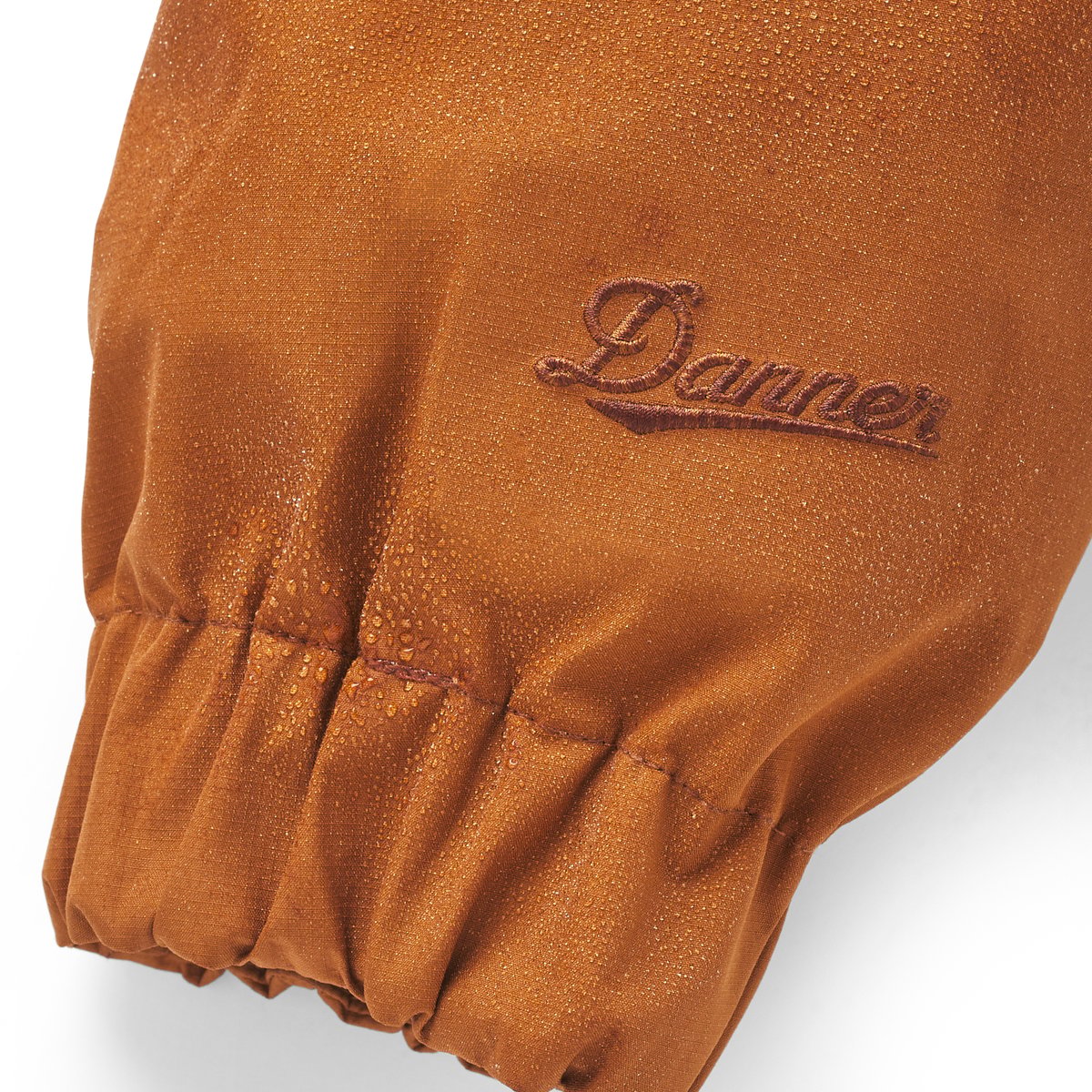 Cascade Crest Packable GTX Jacket Glazed Ginger / Danner