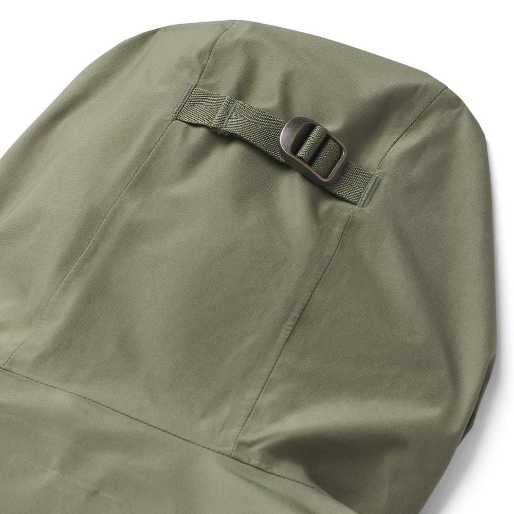 Cascade Crest Packable GTX Jacket Dusty Olive / Danner