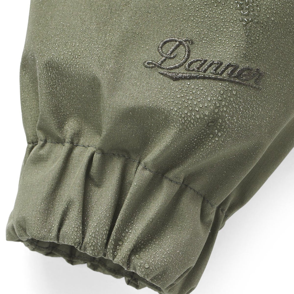 Cascade Crest Packable GTX Jacket Dusty Olive / Danner