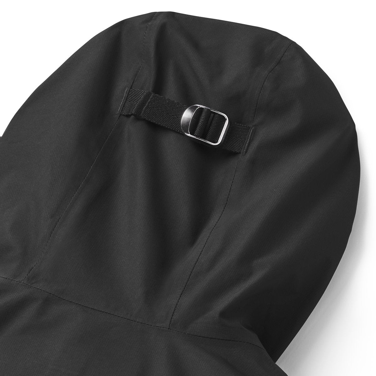 Cascade Crest Packable GTX Jacket Black / Danner