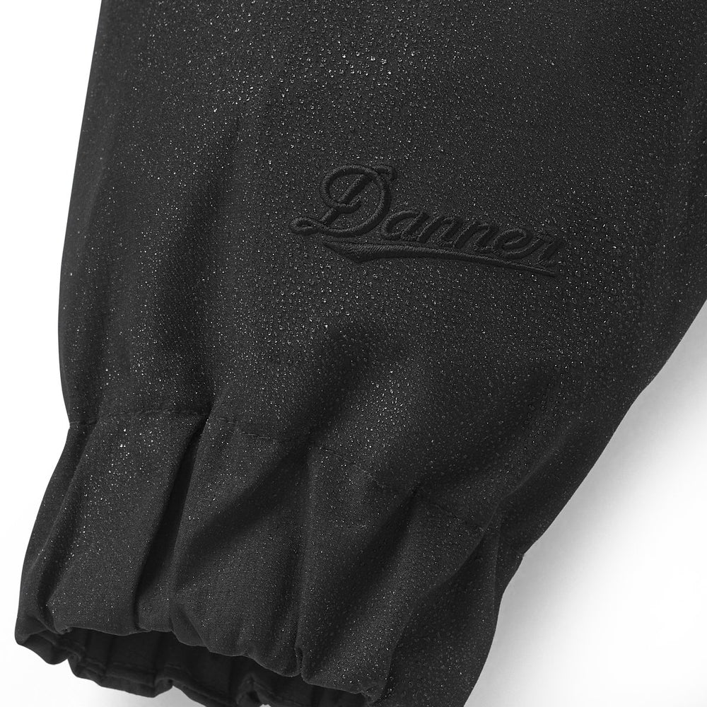 Cascade Crest Packable GTX Jacket Black / Danner