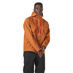 Cascade Crest Packable GTX Jacket Glazed Ginger / Danner