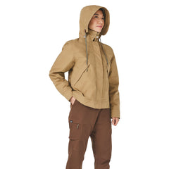 Woodsman GTX Jacket Ermine / Danner
