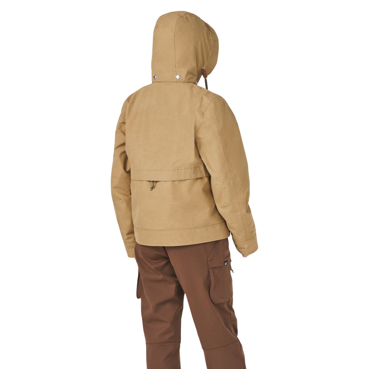 Woodsman GTX Jacket Ermine / Danner