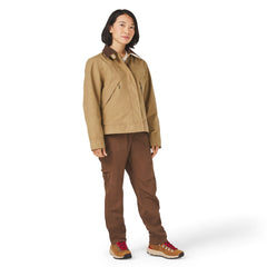 Woodsman GTX Jacket Ermine / Danner