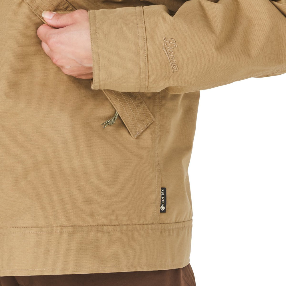 Woodsman GTX Jacket Ermine / Danner