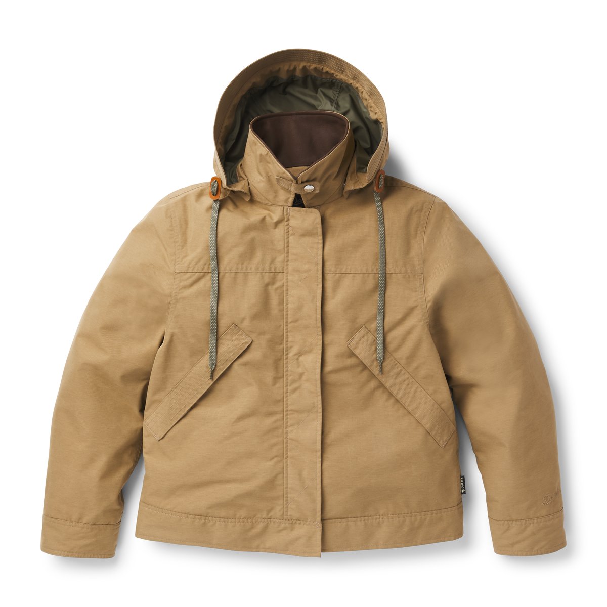 Woodsman GTX Jacket Ermine / Danner