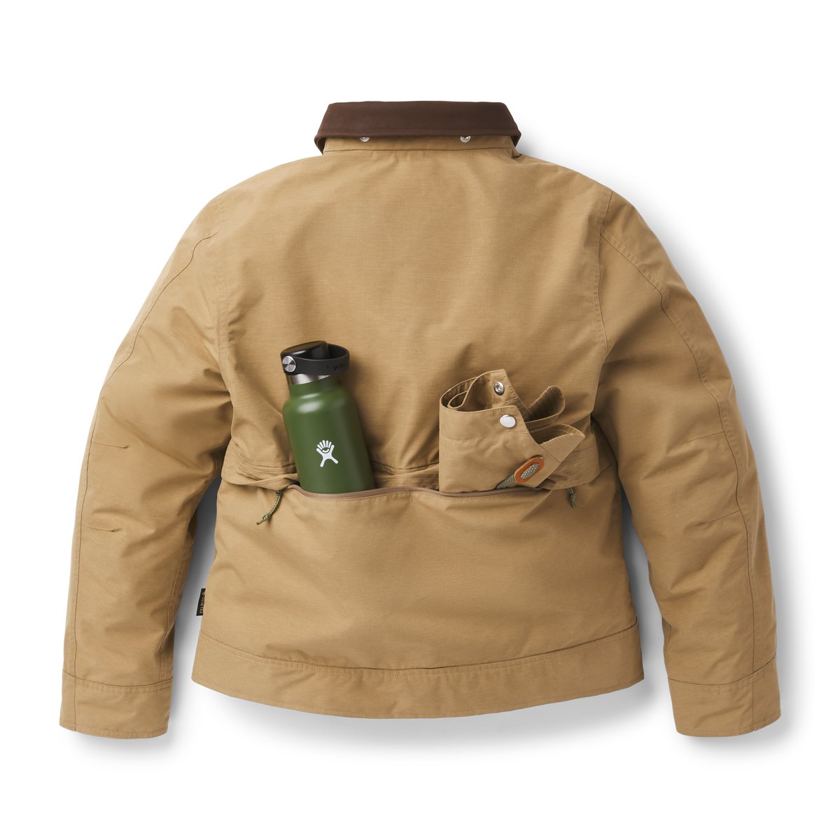 Woodsman GTX Jacket Ermine / Danner