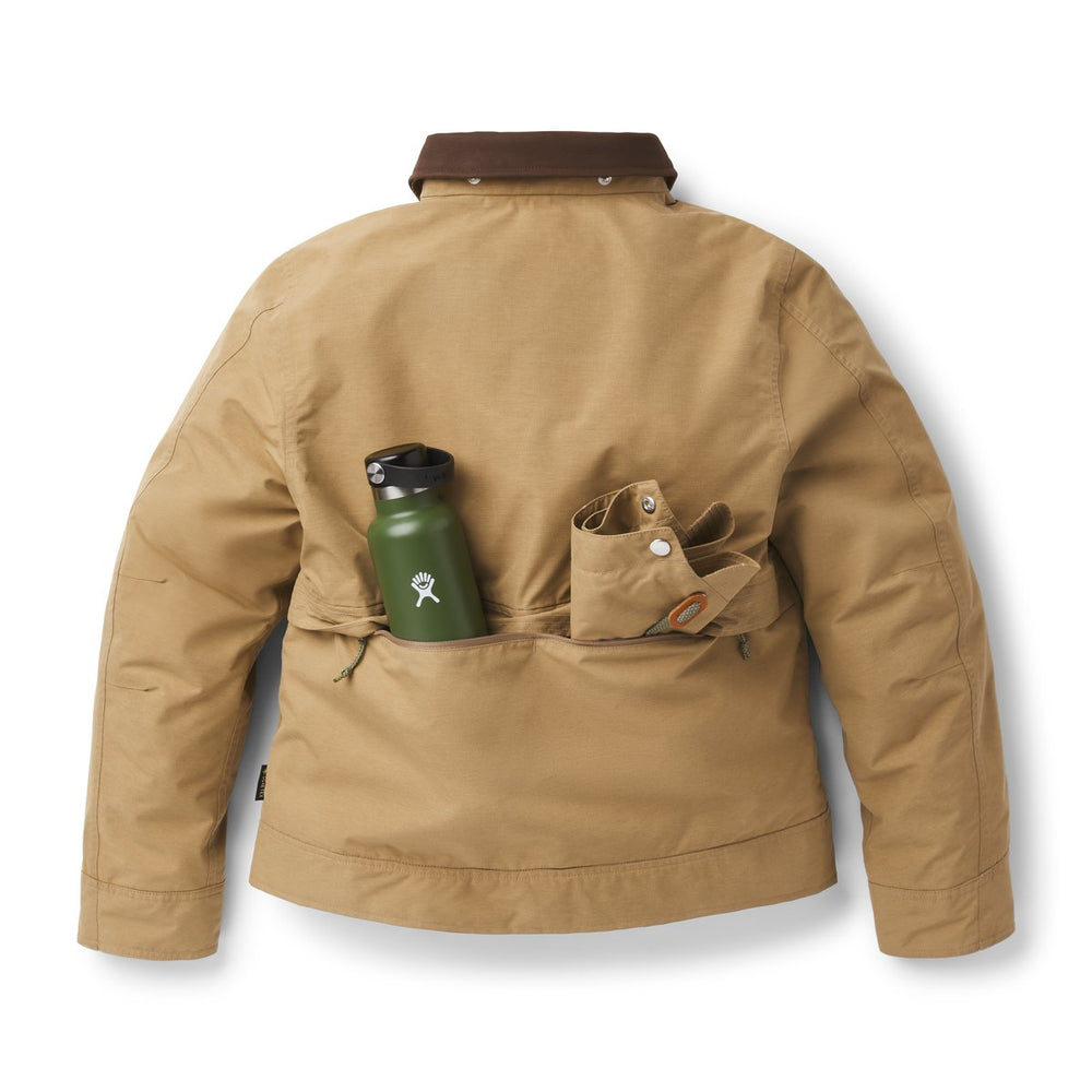 Woodsman GTX Jacket Ermine / Danner
