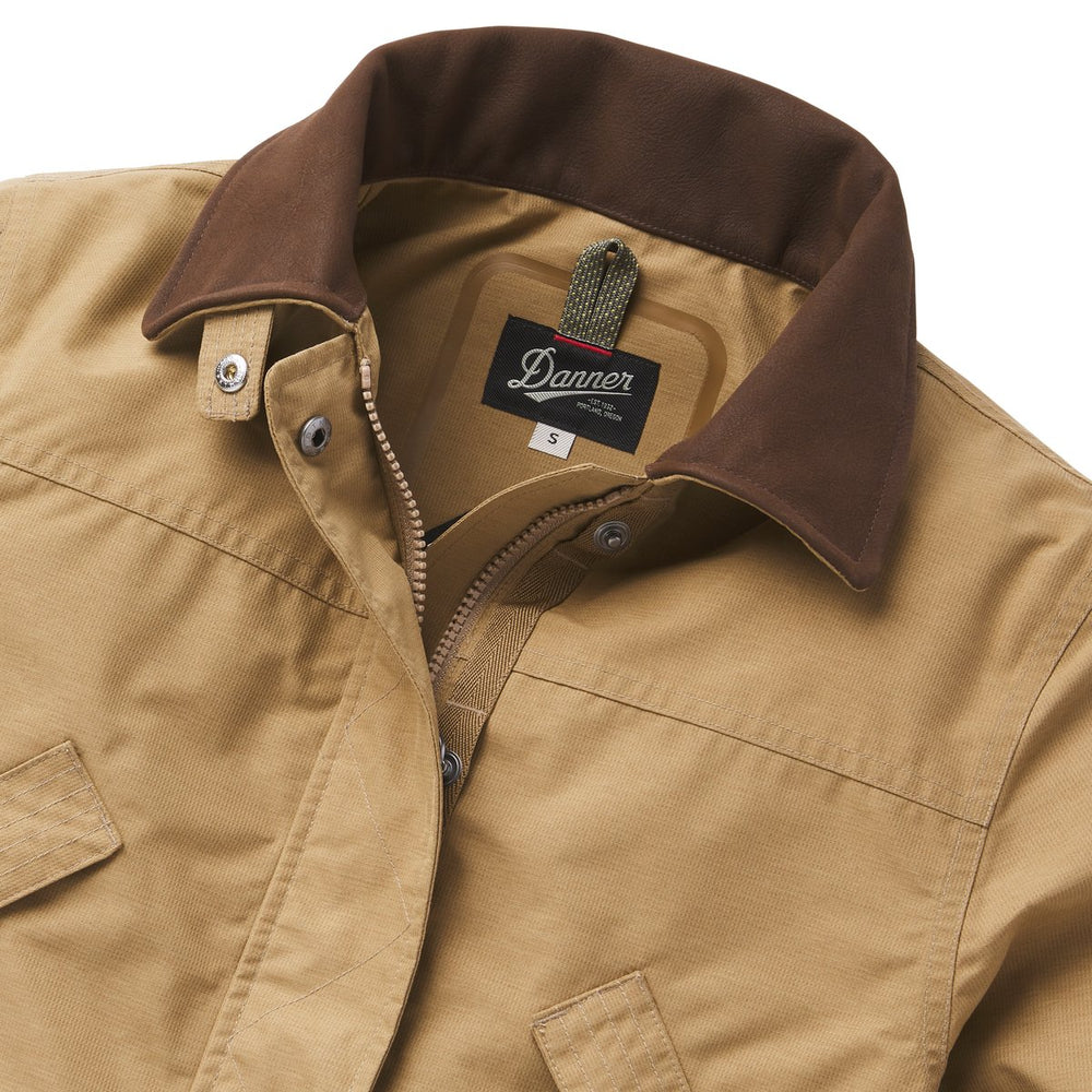 Woodsman GTX Jacket Ermine / Danner